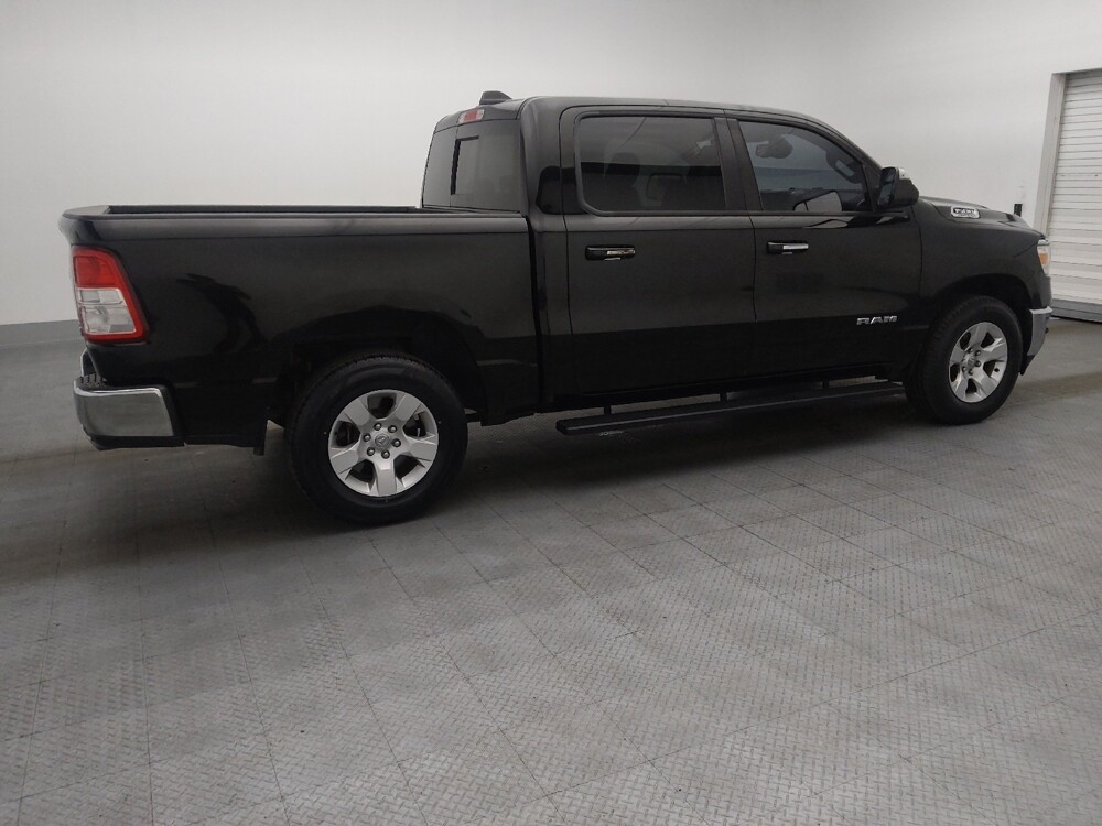 2019 RAM 1500 in Ocala, FL 34471 - 18110632 10