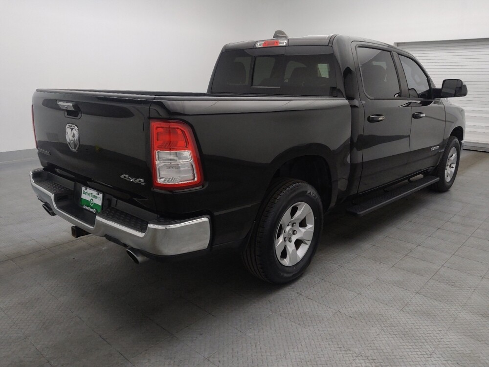 2019 RAM 1500 in Ocala, FL 34471 - 18110632 9
