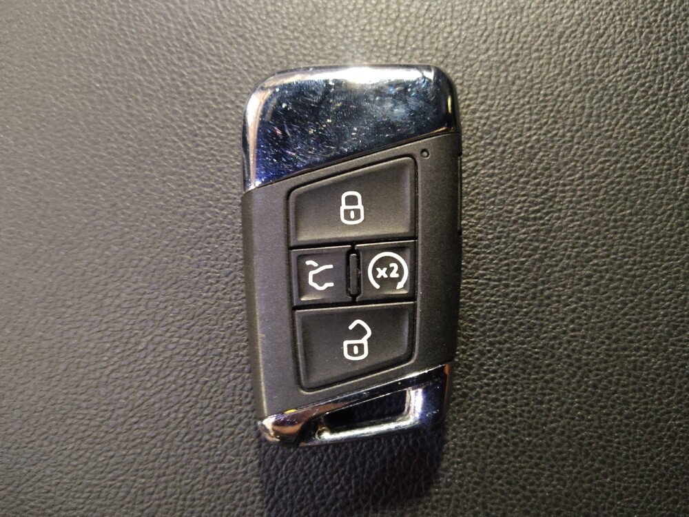 2022 Volkswagen Atlas in Orlando, FL 32808 - 18110633 32