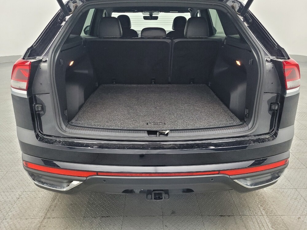 2022 Volkswagen Atlas in Orlando, FL 32808 - 18110633 29