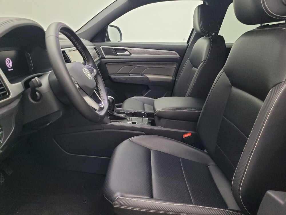 2022 Volkswagen Atlas in Orlando, FL 32808 - 18110633 17