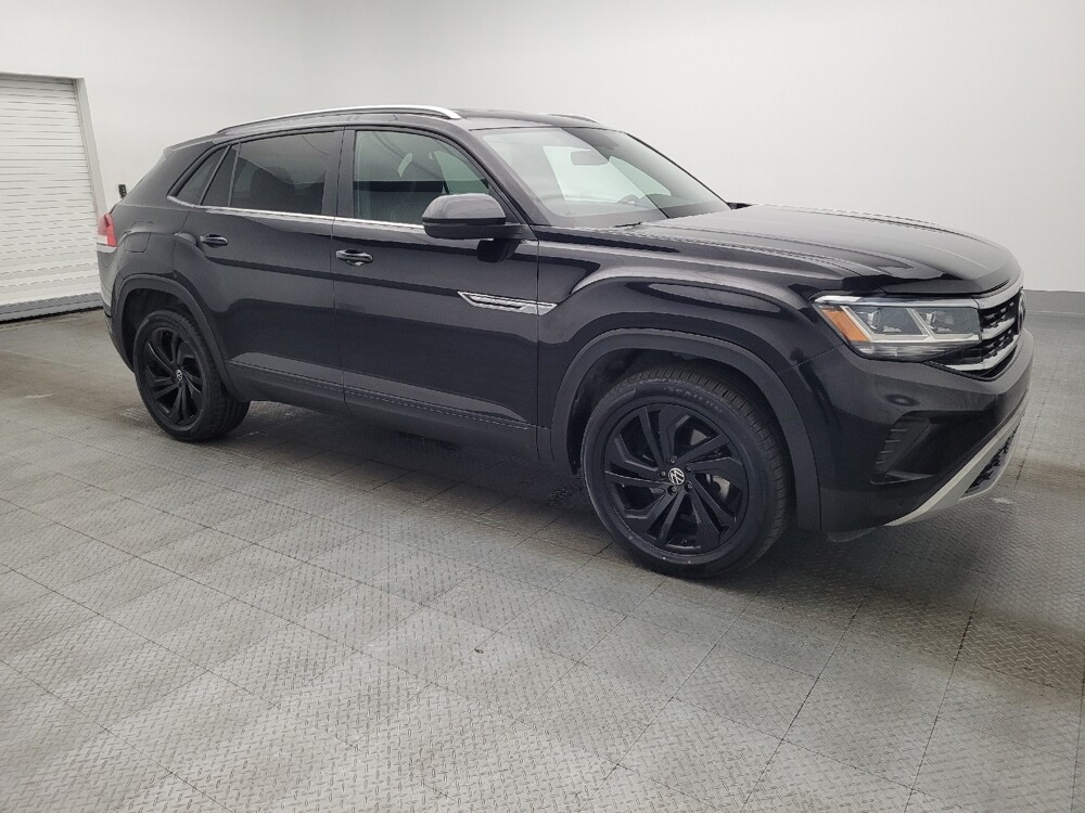 2022 Volkswagen Atlas in Orlando, FL 32808 - 18110633 11