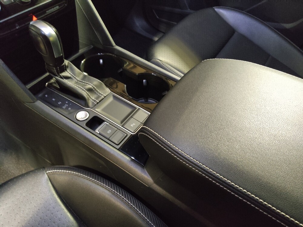 2022 Volkswagen Atlas in Orlando, FL 32808 - 18110633 26