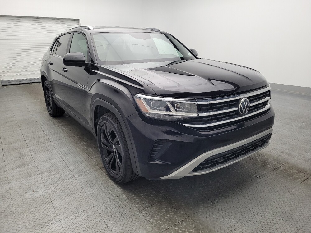 2022 Volkswagen Atlas in Orlando, FL 32808 - 18110633 13
