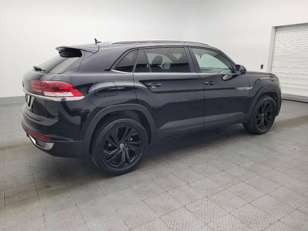 2022 Volkswagen Atlas in Orlando, FL 32808 - 18110633 10