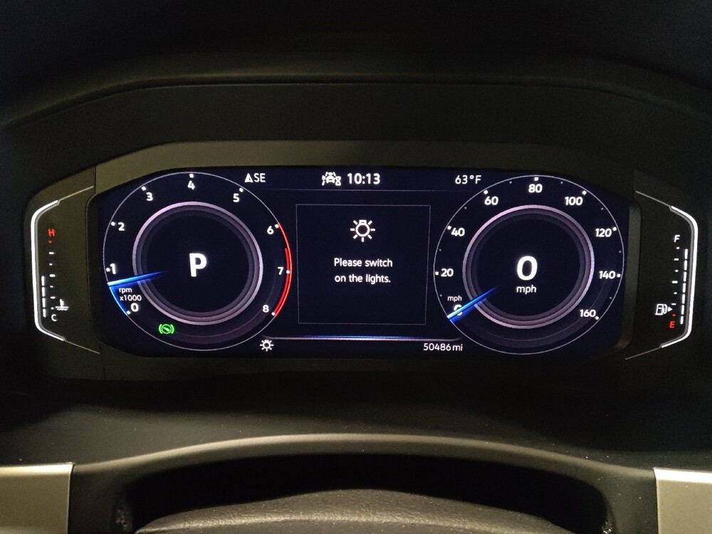 2022 Volkswagen Atlas in Orlando, FL 32808 - 18110633 23