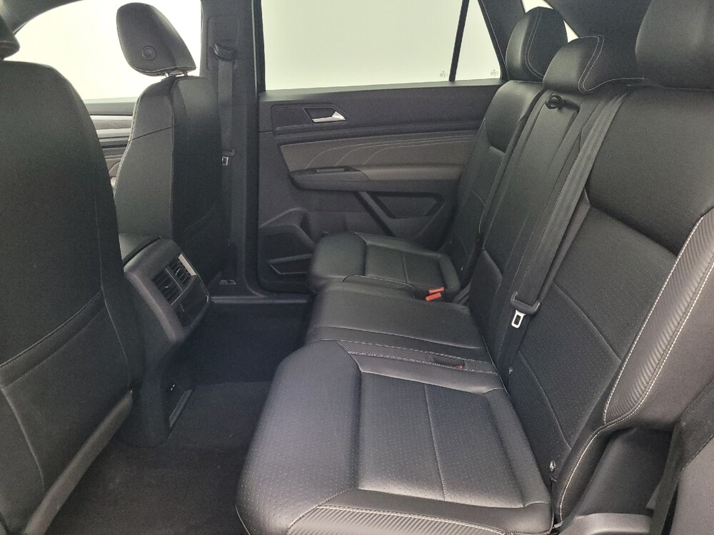 2022 Volkswagen Atlas in Orlando, FL 32808 - 18110633 18