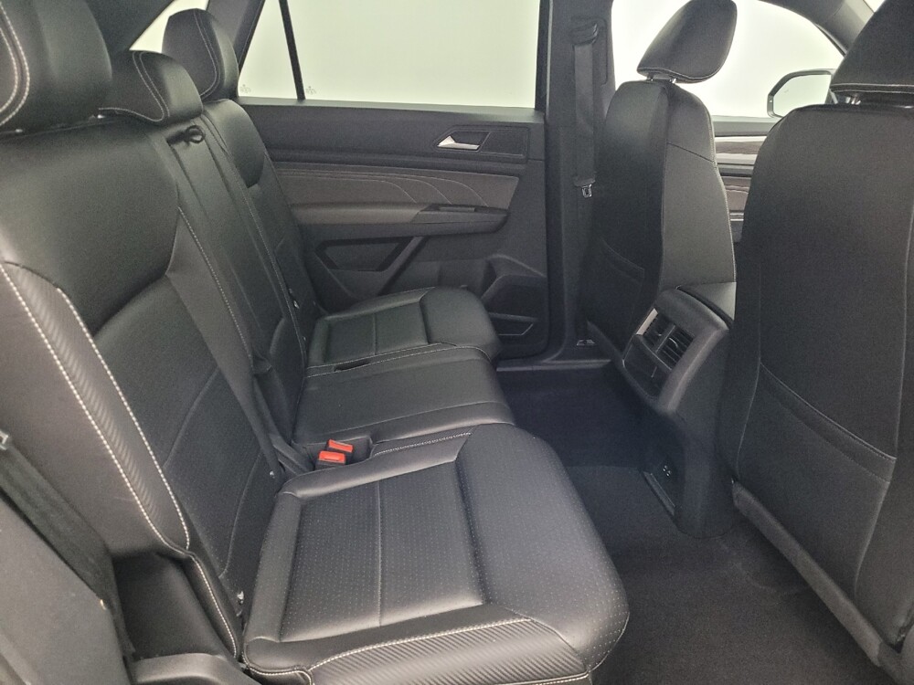 2022 Volkswagen Atlas in Orlando, FL 32808 - 18110633 19