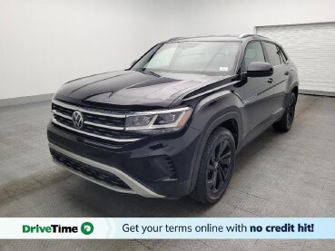 2022 Volkswagen Atlas in Orlando, FL 32808