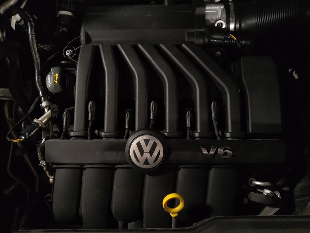 2022 Volkswagen Atlas in Orlando, FL 32808 - 18110633 30