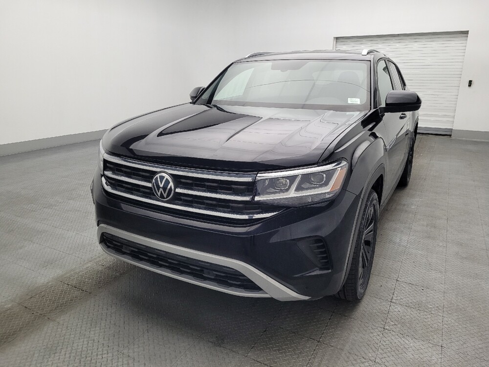 2022 Volkswagen Atlas in Orlando, FL 32808 - 18110633 15