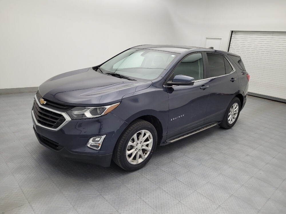 2019 Chevrolet Equinox in Raleigh, NC 27604 - 18110635 2