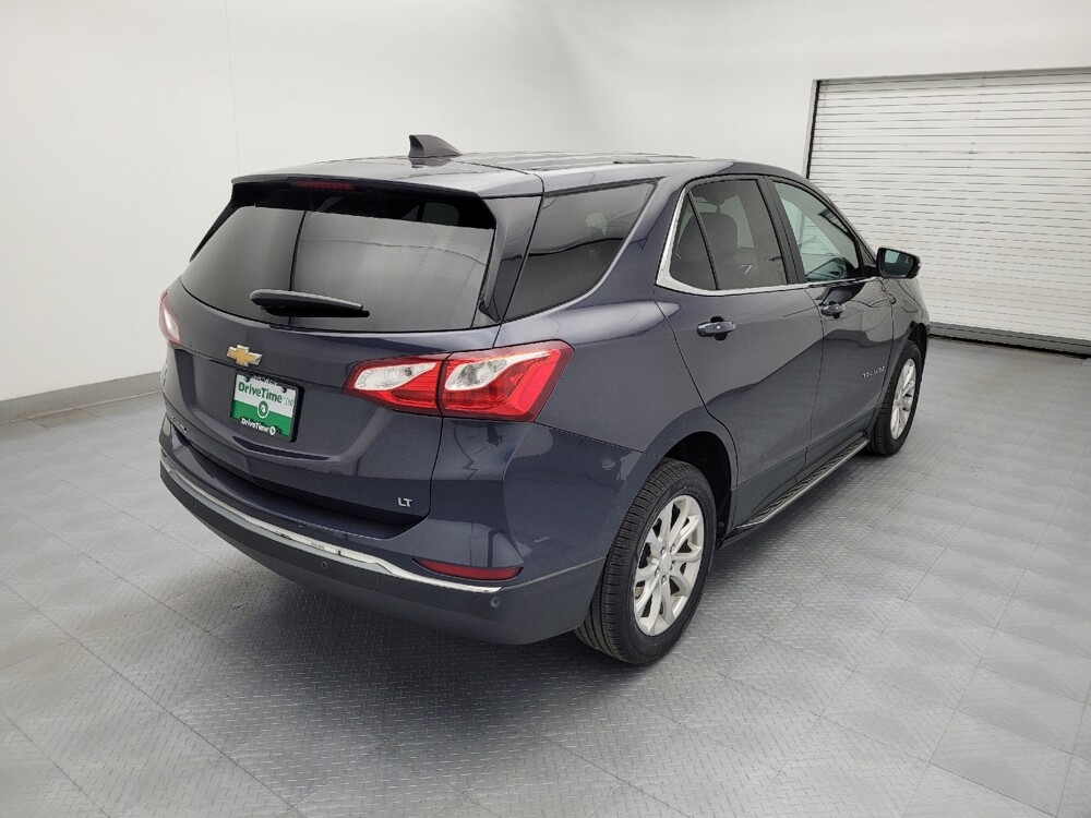 2019 Chevrolet Equinox in Raleigh, NC 27604 - 18110635 9