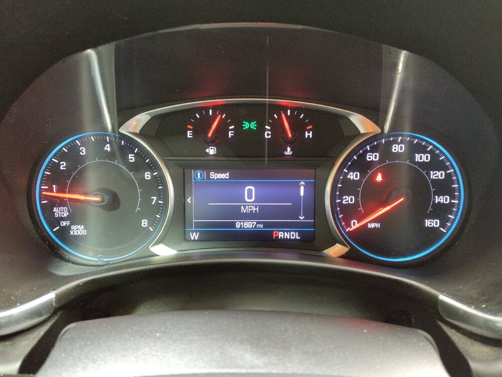 2019 Chevrolet Equinox in Raleigh, NC 27604 - 18110635 23