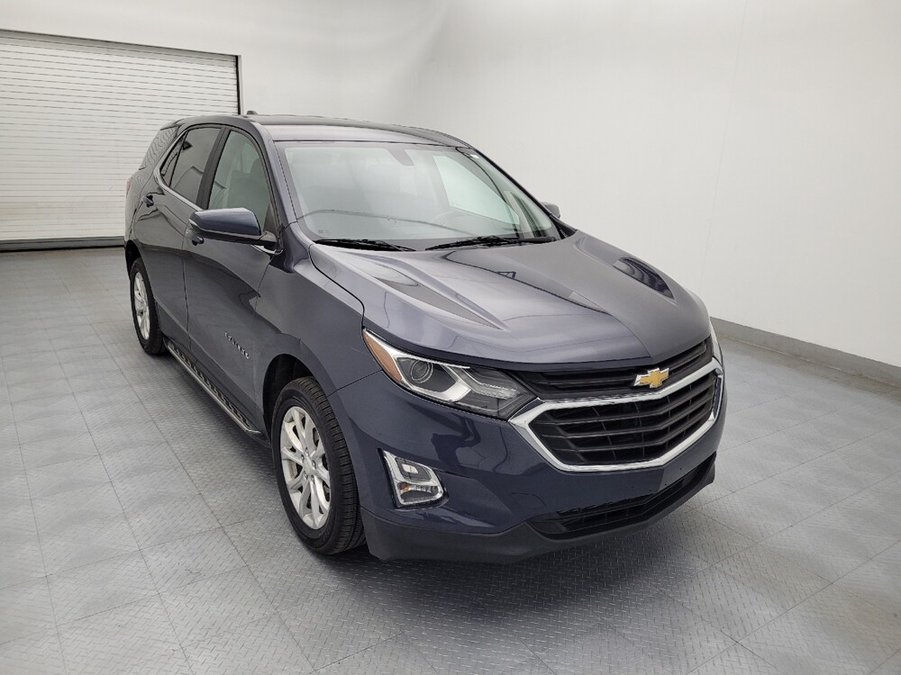 2019 Chevrolet Equinox in Raleigh, NC 27604 - 18110635 13