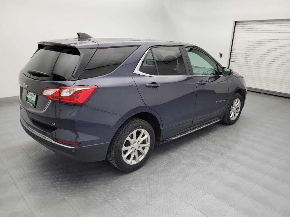 2019 Chevrolet Equinox in Raleigh, NC 27604 - 18110635 10
