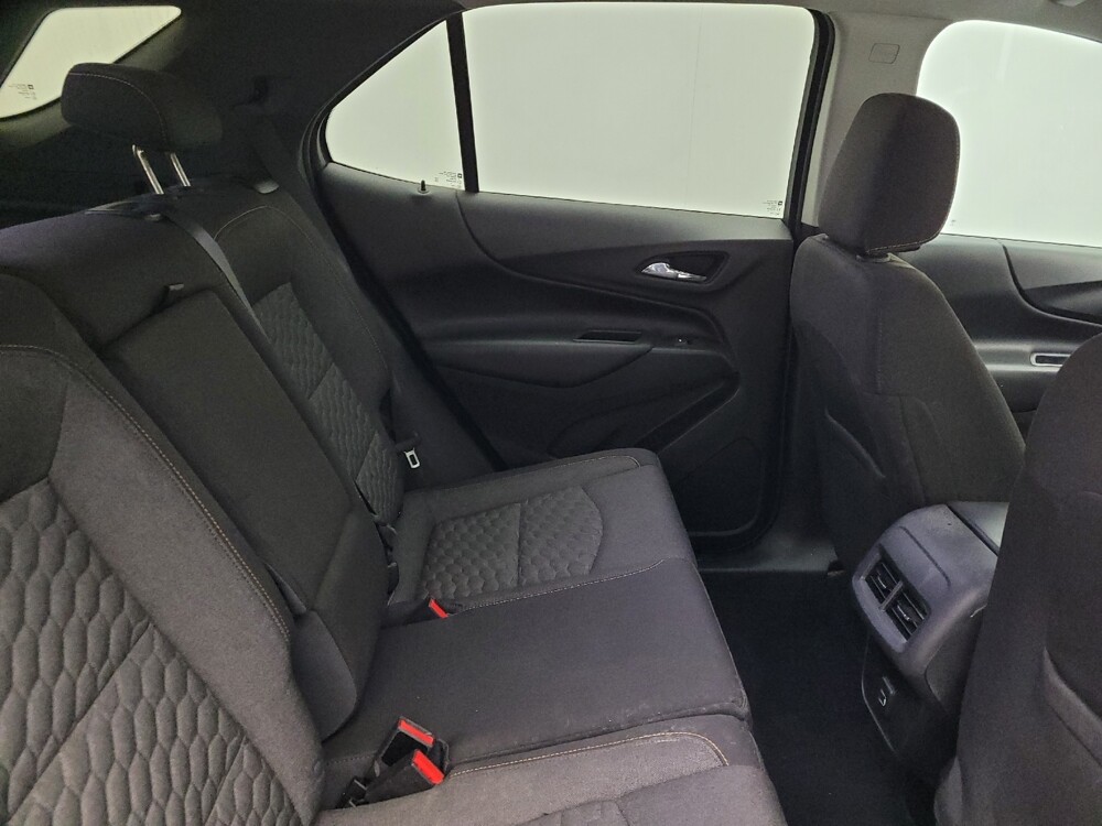 2019 Chevrolet Equinox in Raleigh, NC 27604 - 18110635 19