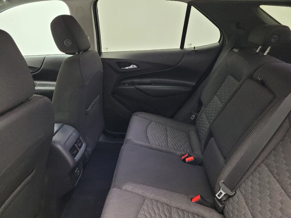 2019 Chevrolet Equinox in Raleigh, NC 27604 - 18110635 18