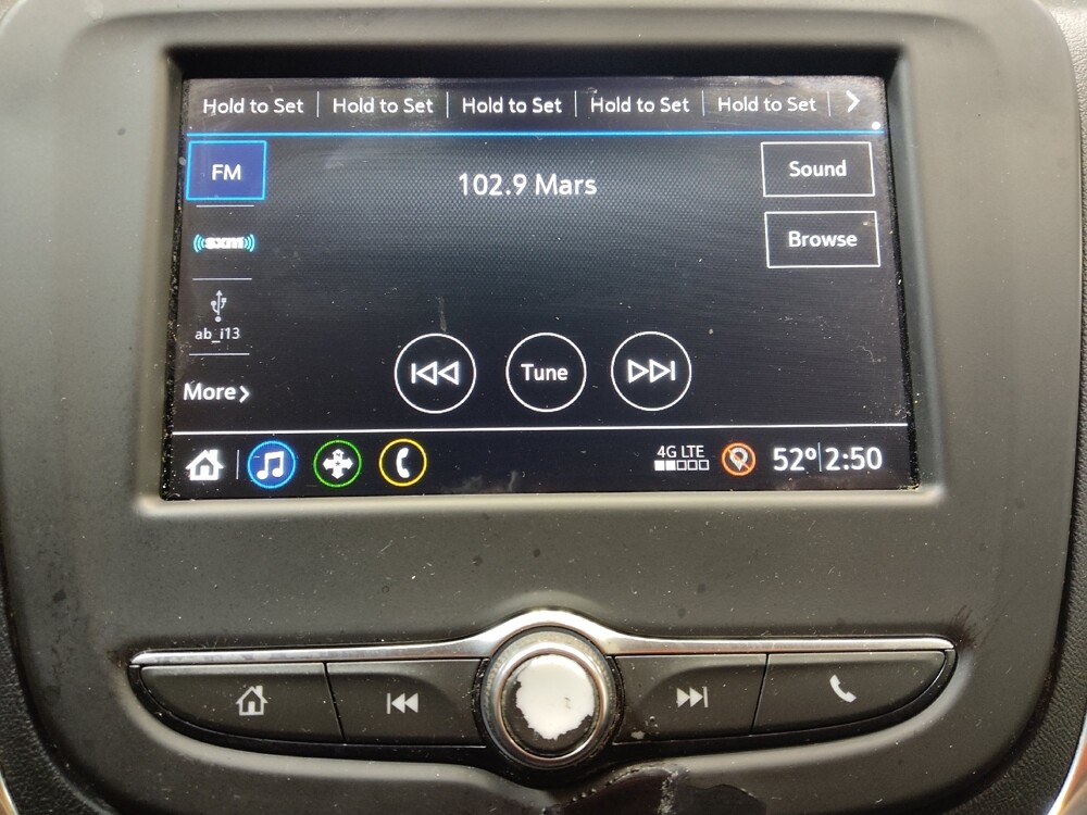 2019 Chevrolet Equinox in Raleigh, NC 27604 - 18110635 25