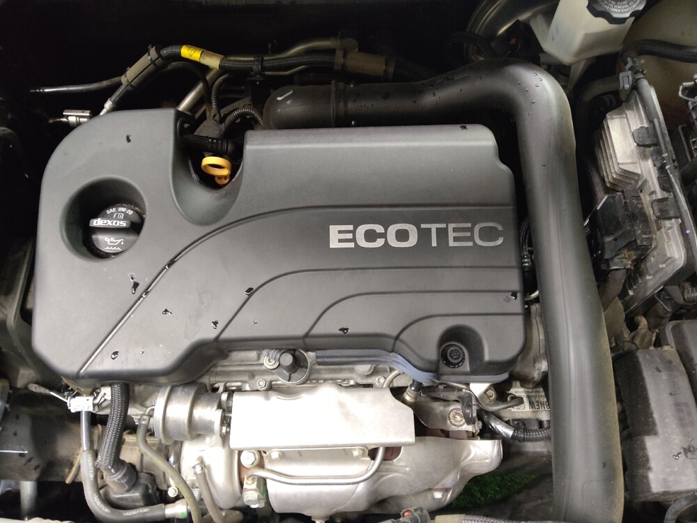 2019 Chevrolet Equinox in Raleigh, NC 27604 - 18110635 30