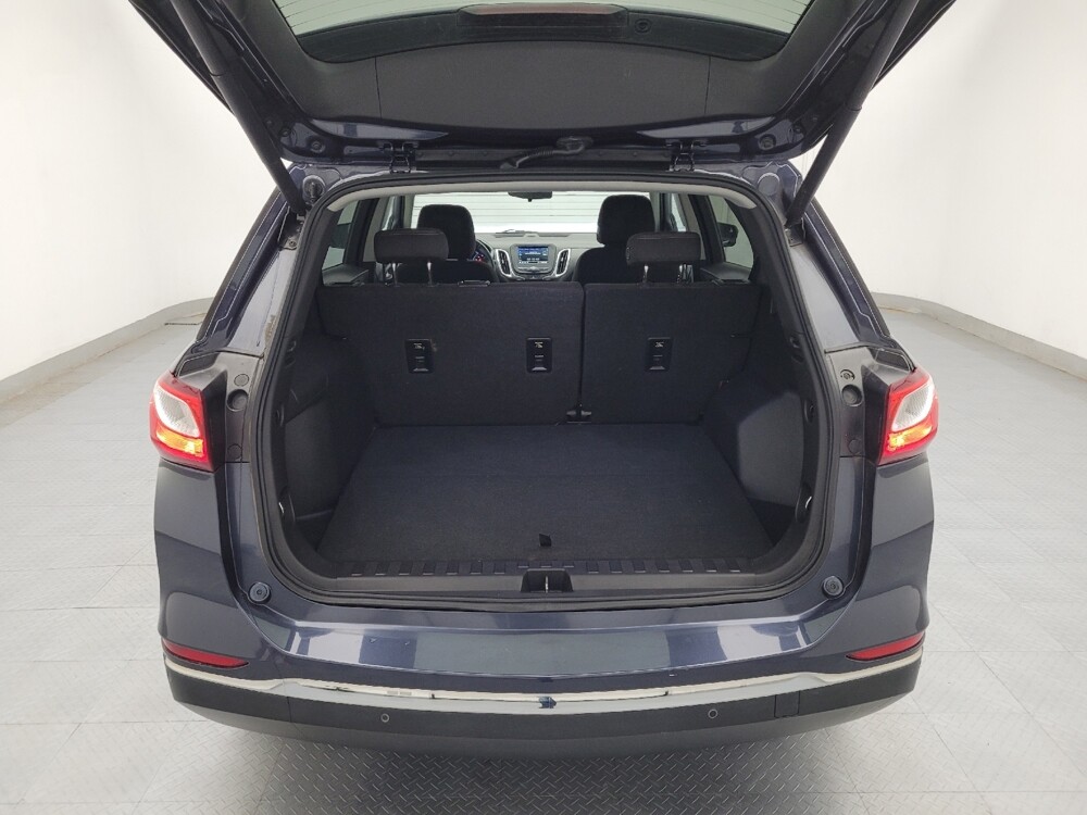 2019 Chevrolet Equinox in Raleigh, NC 27604 - 18110635 29