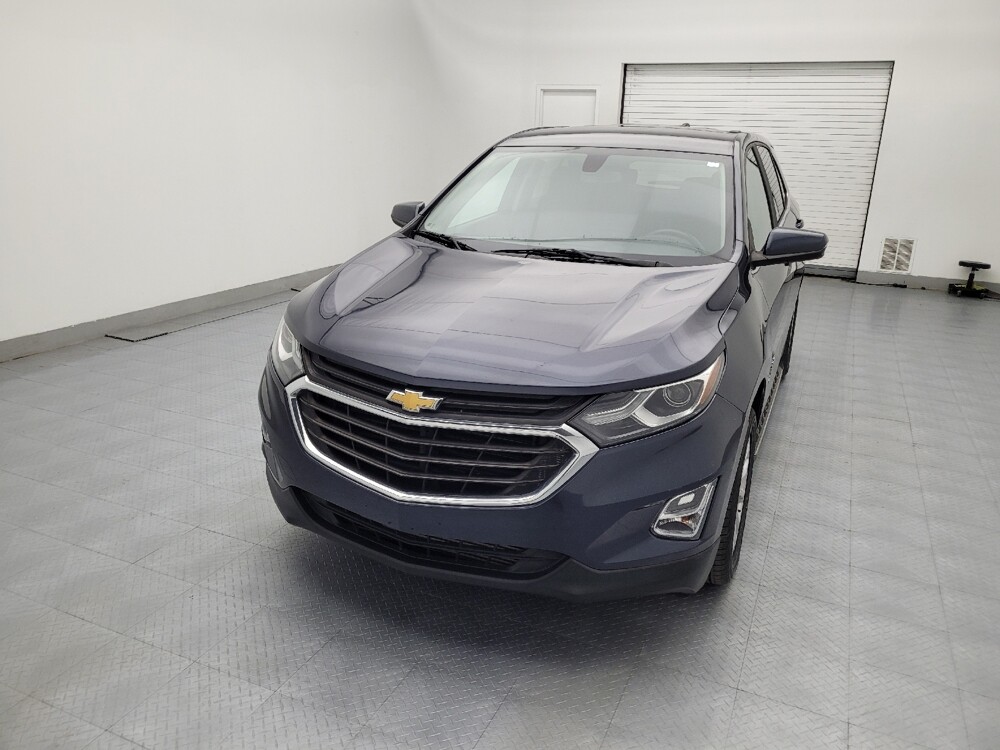 2019 Chevrolet Equinox in Raleigh, NC 27604 - 18110635 15