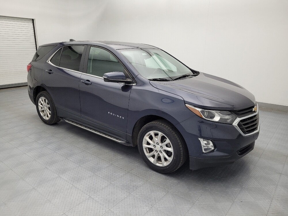 2019 Chevrolet Equinox in Raleigh, NC 27604 - 18110635 11