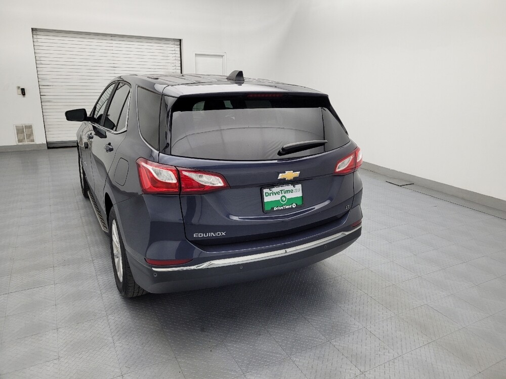 2019 Chevrolet Equinox in Raleigh, NC 27604 - 18110635 6