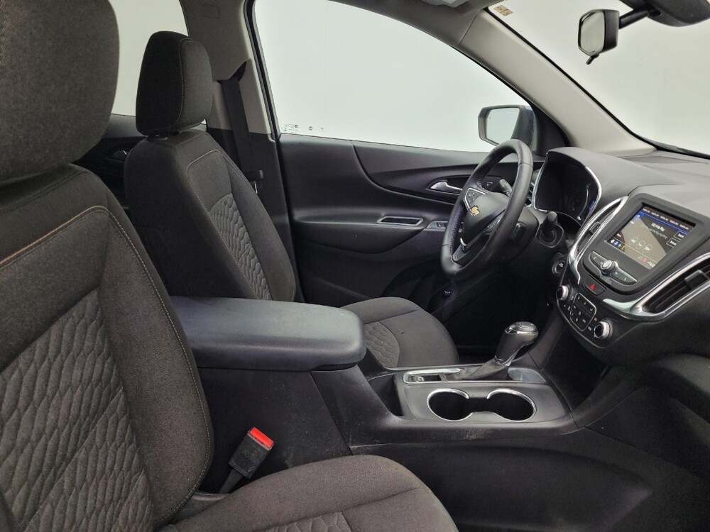 2019 Chevrolet Equinox in Raleigh, NC 27604 - 18110635 21