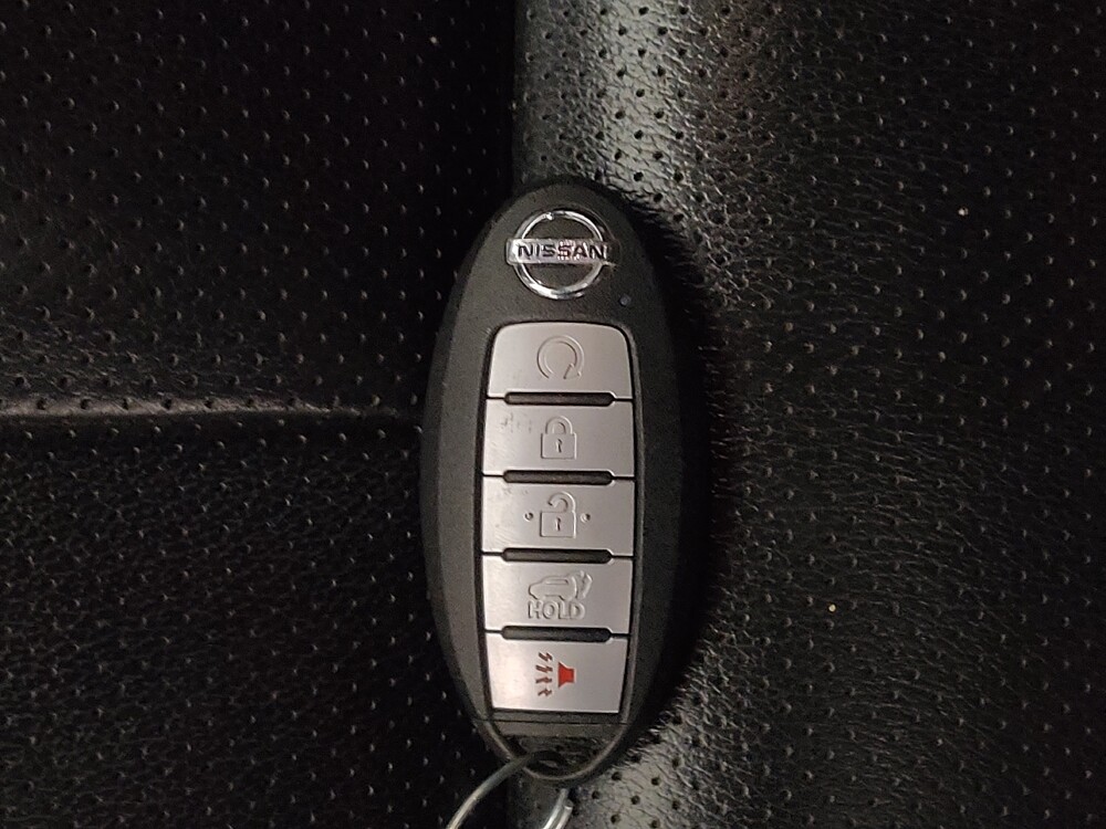 2019 Nissan Murano in Clearwater, FL 33764 - 18110637 32