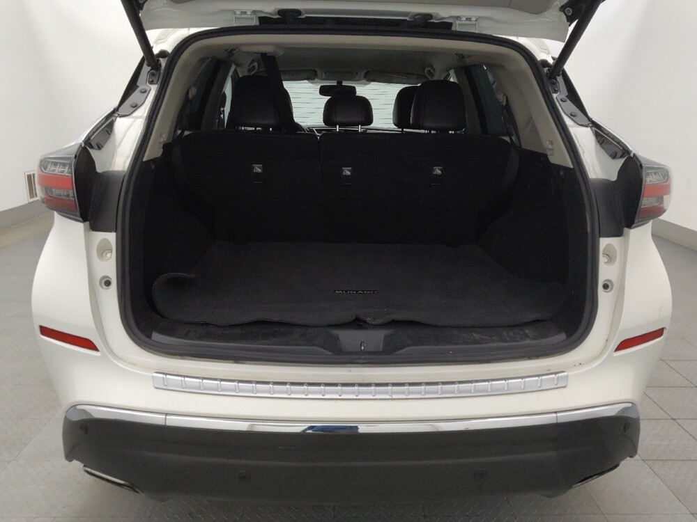 2019 Nissan Murano in Clearwater, FL 33764 - 18110637 29