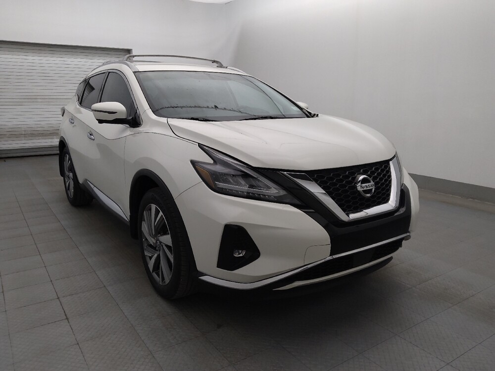 2019 Nissan Murano in Clearwater, FL 33764 - 18110637 13