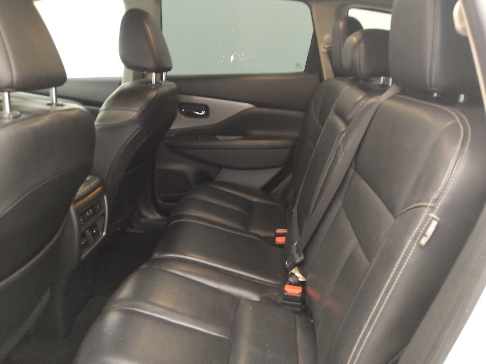 2019 Nissan Murano in Clearwater, FL 33764 - 18110637 18