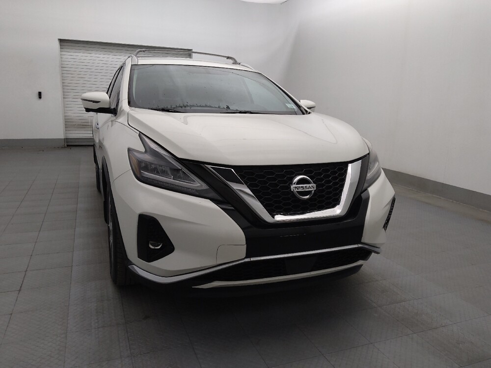 2019 Nissan Murano in Clearwater, FL 33764 - 18110637 14