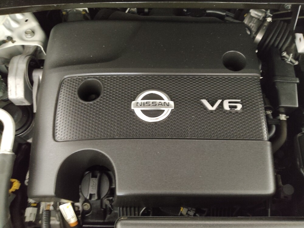 2019 Nissan Murano in Clearwater, FL 33764 - 18110637 30