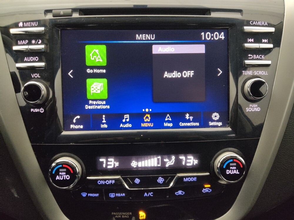 2019 Nissan Murano in Clearwater, FL 33764 - 18110637 25