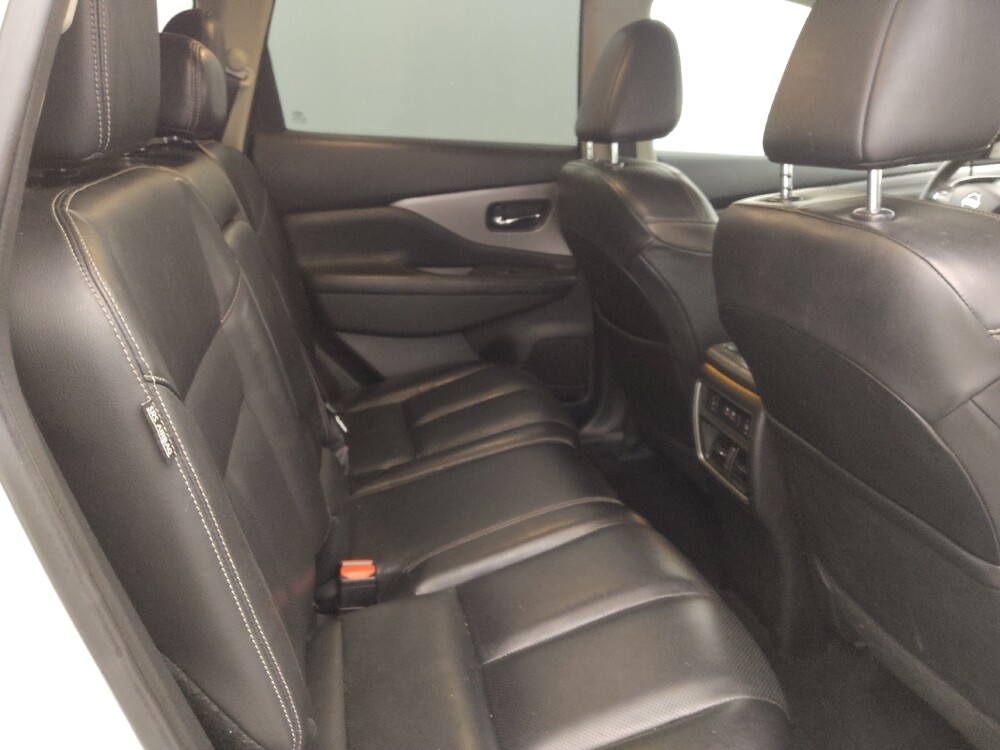 2019 Nissan Murano in Clearwater, FL 33764 - 18110637 19