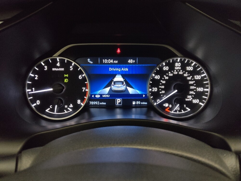 2019 Nissan Murano in Clearwater, FL 33764 - 18110637 23