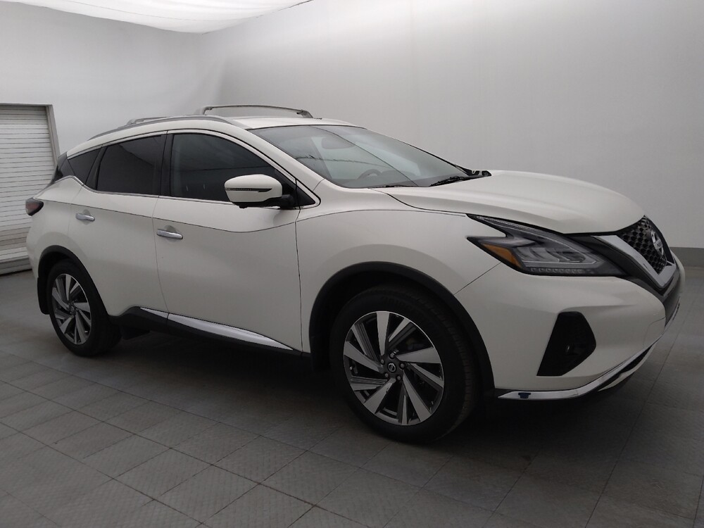 2019 Nissan Murano in Clearwater, FL 33764 - 18110637 11