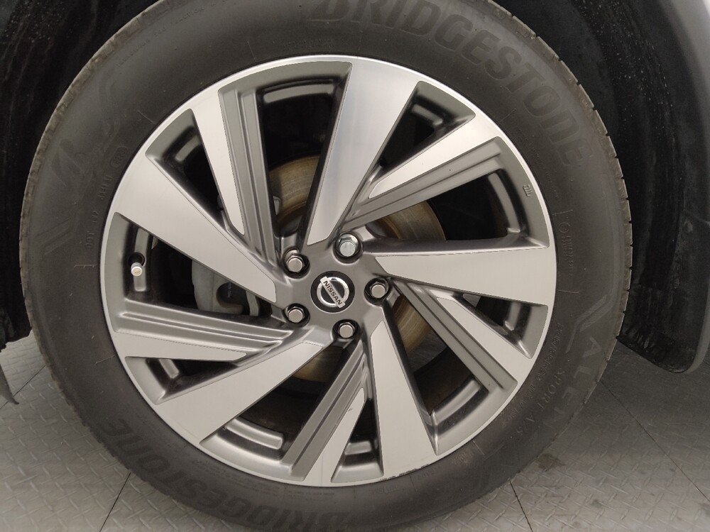 2019 Nissan Murano in Clearwater, FL 33764 - 18110637 31