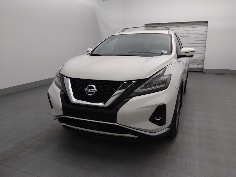 2019 Nissan Murano in Clearwater, FL 33764 - 18110637 15