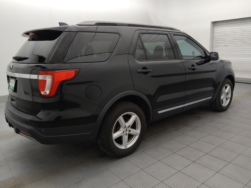 2019 Ford Explorer in Fort Myers, FL 33907 - 18110638 9