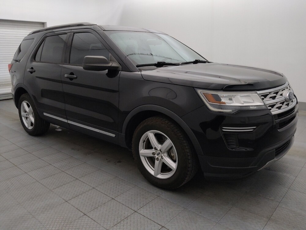 2019 Ford Explorer in Fort Myers, FL 33907 - 18110638 11