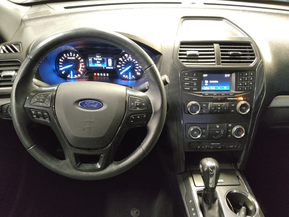 2019 Ford Explorer in Fort Myers, FL 33907 - 18110638 22