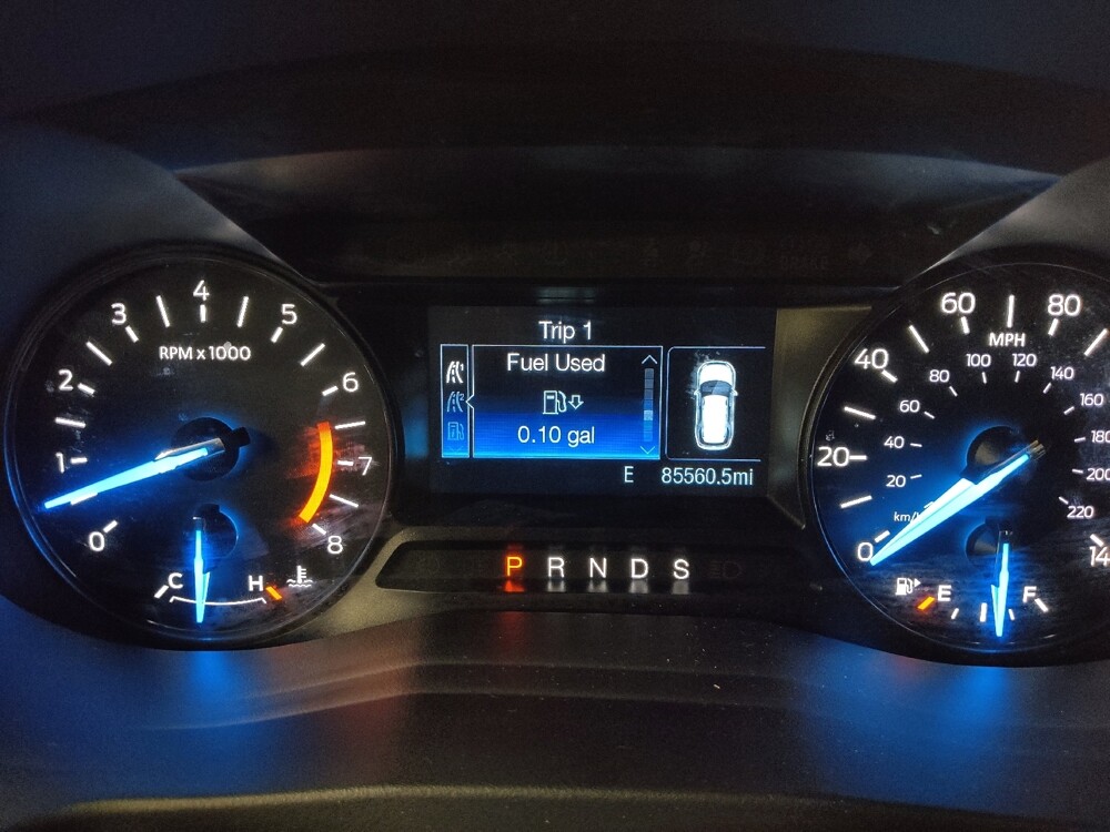 2019 Ford Explorer in Fort Myers, FL 33907 - 18110638 23