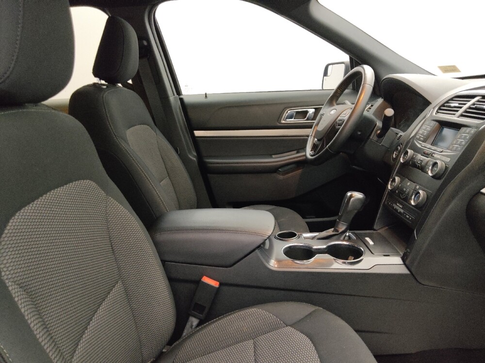 2019 Ford Explorer in Fort Myers, FL 33907 - 18110638 21