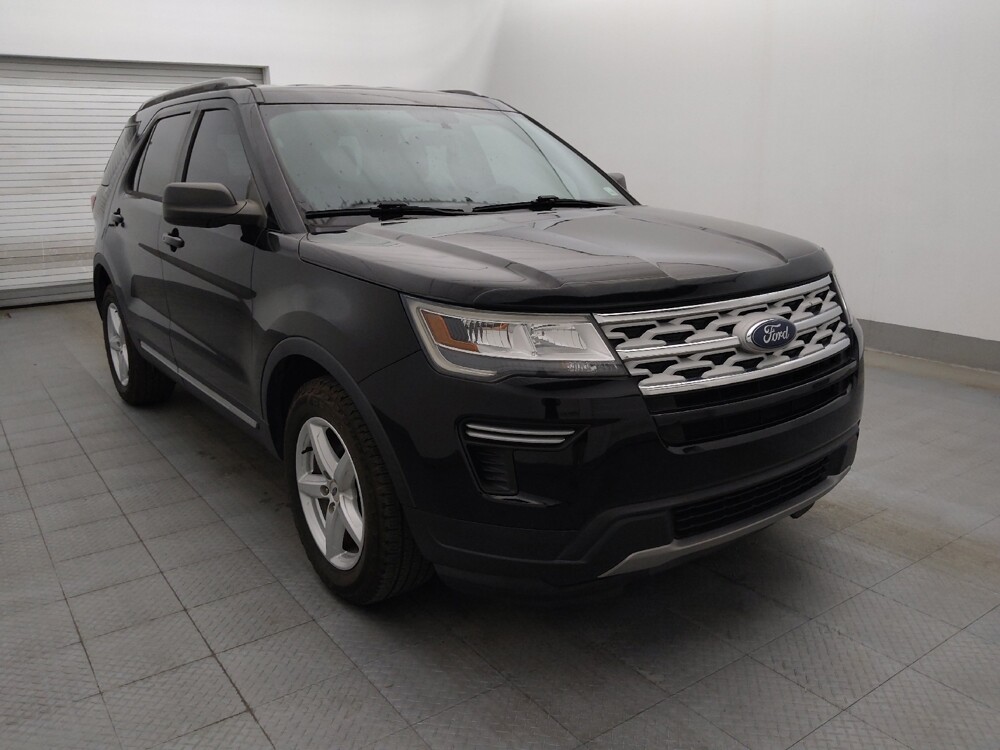 2019 Ford Explorer in Fort Myers, FL 33907 - 18110638 13