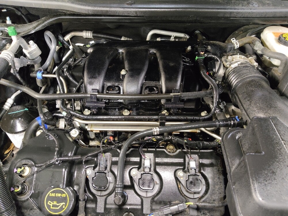 2019 Ford Explorer in Fort Myers, FL 33907 - 18110638 30