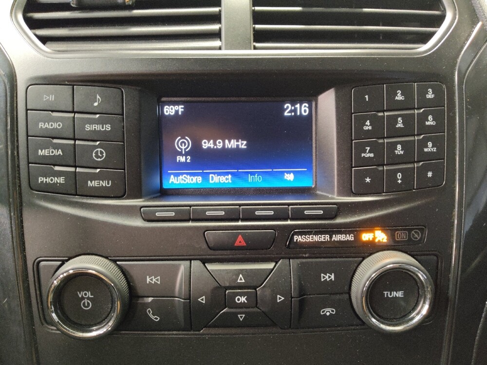 2019 Ford Explorer in Fort Myers, FL 33907 - 18110638 25