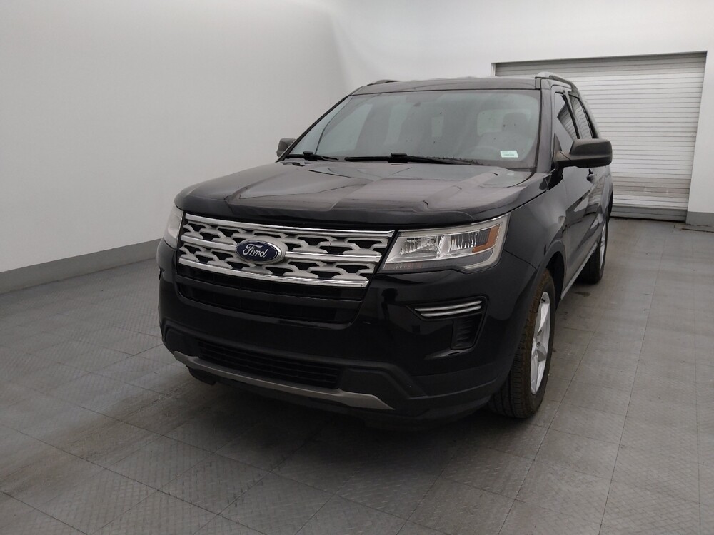 2019 Ford Explorer in Fort Myers, FL 33907 - 18110638 15